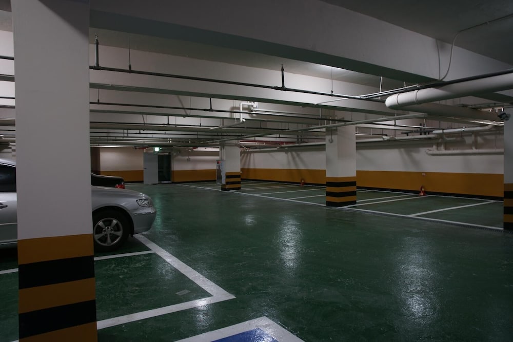 Hotel W Shinjeju 23/31