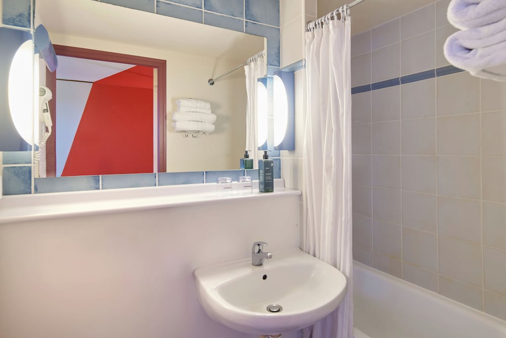 The Originals City, Hotel A Pic, Cherbourg 50/58