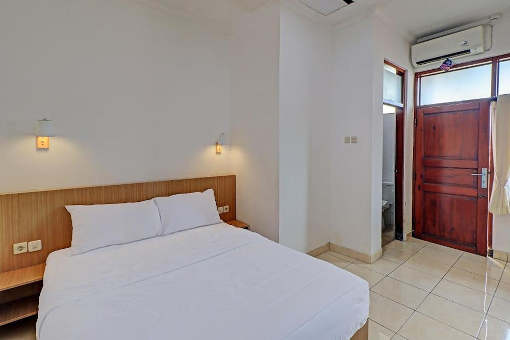 Guest House Simalem By Zuzu 20/49