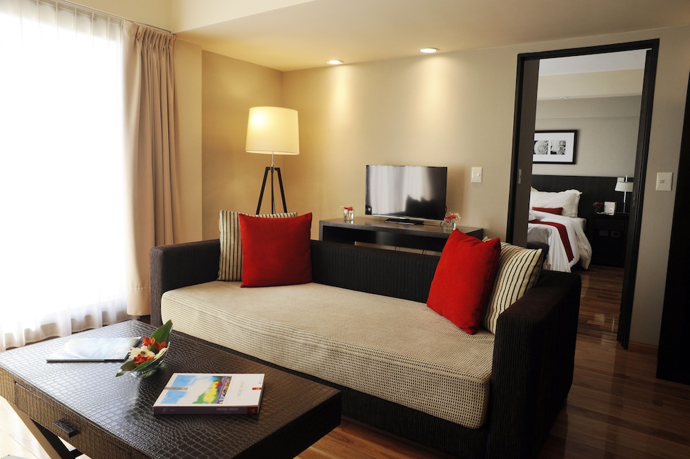 Urban Suites Recoleta Boutique Hotel 20/77