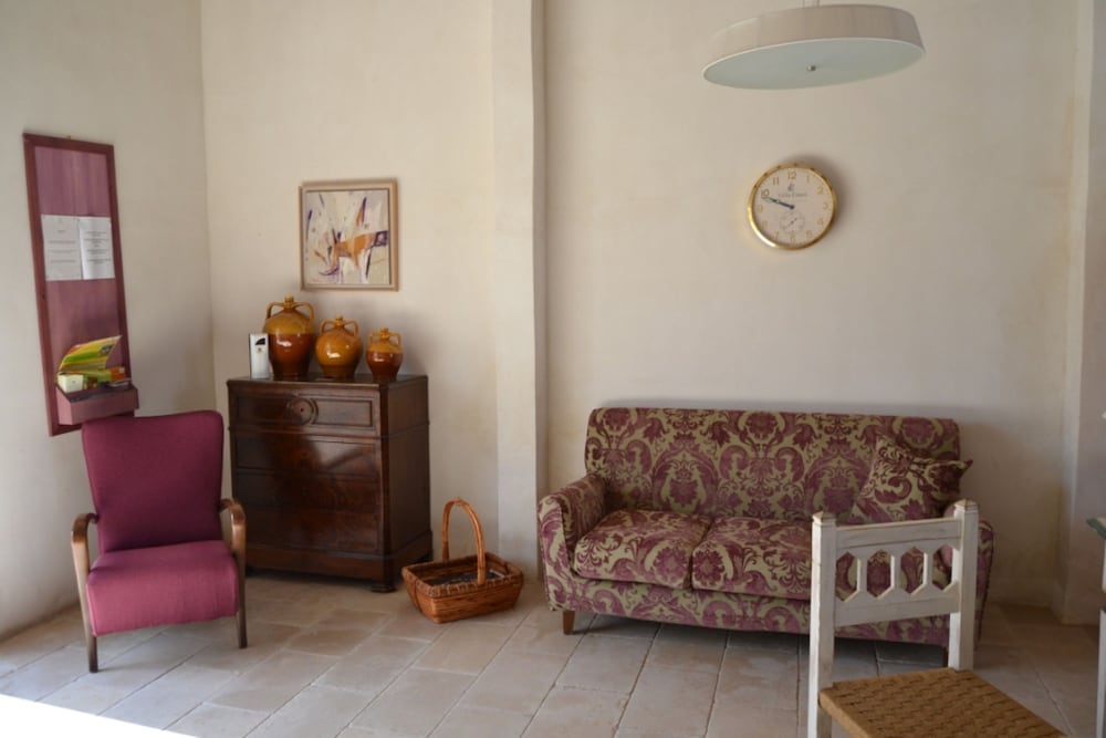 Relais Masseria Villa Cenci 17/50