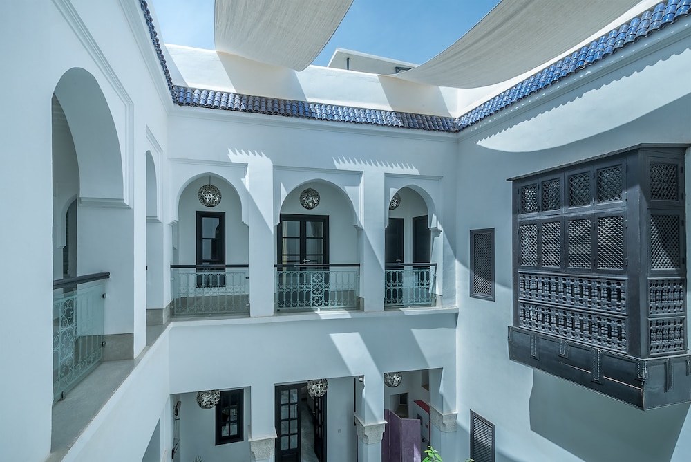 Riad Sapphire And Spa 4/50