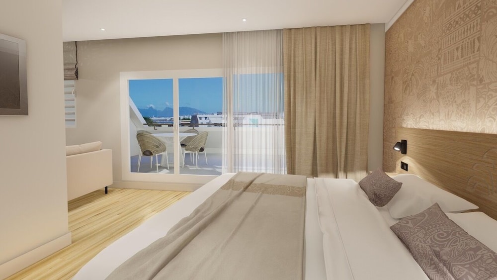 Hotel Reva Tahiti 25/59