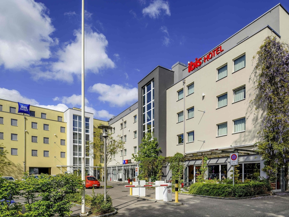 Ibis Budget Winterthur 60/64