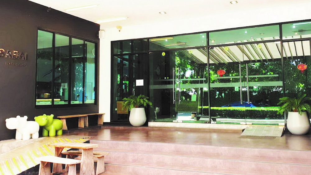 Tamsabai Hotel 51/77