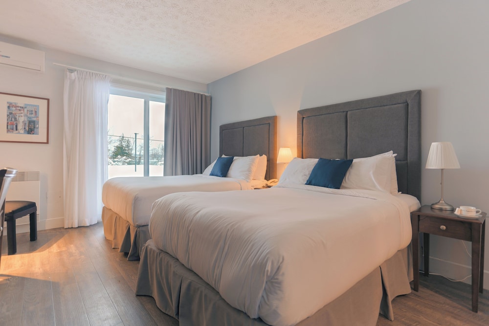 Hotel Lac Brome, BW Signature Collection 21/60