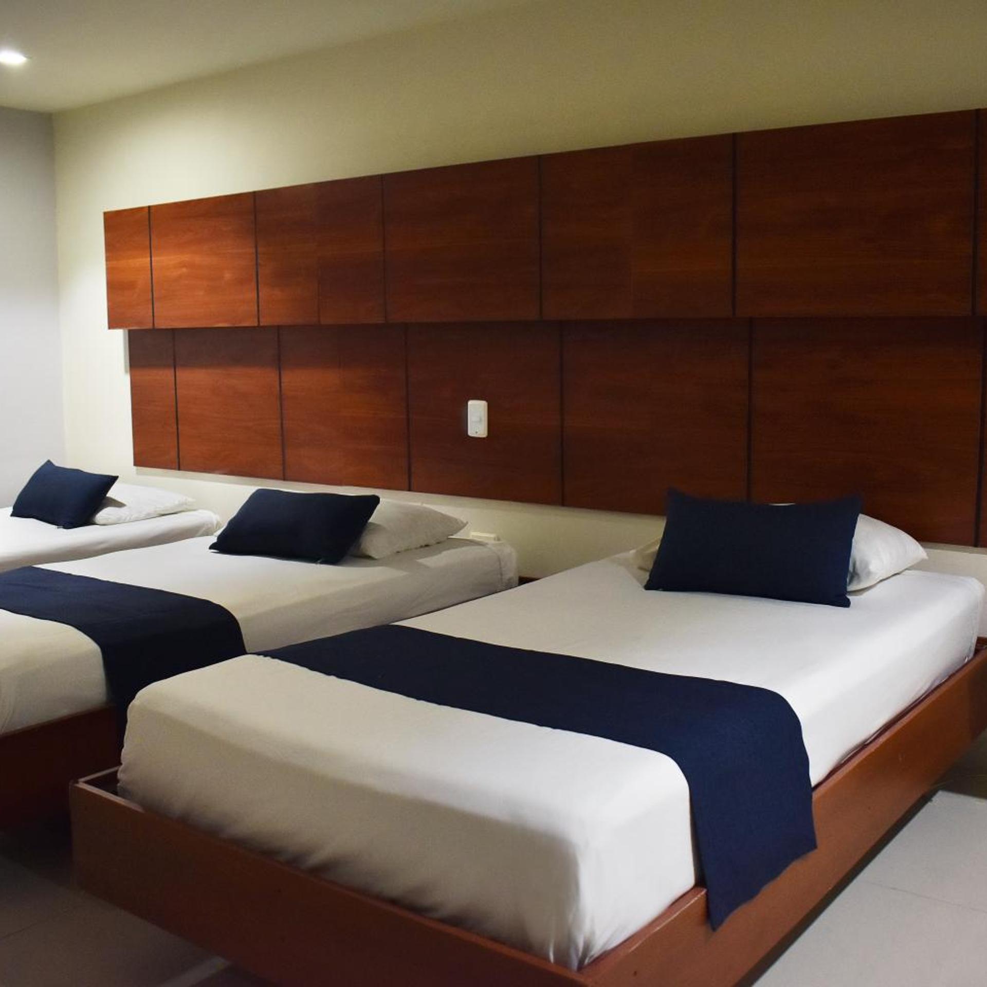 Hotel Caribe 79 15/25