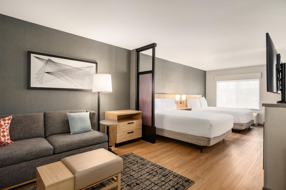 Hyatt Place Santa Fe 15/72