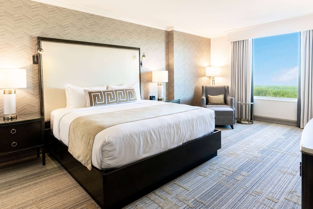 Grandover Resort & Spa, a Wyndham Grand Hotel 12/48