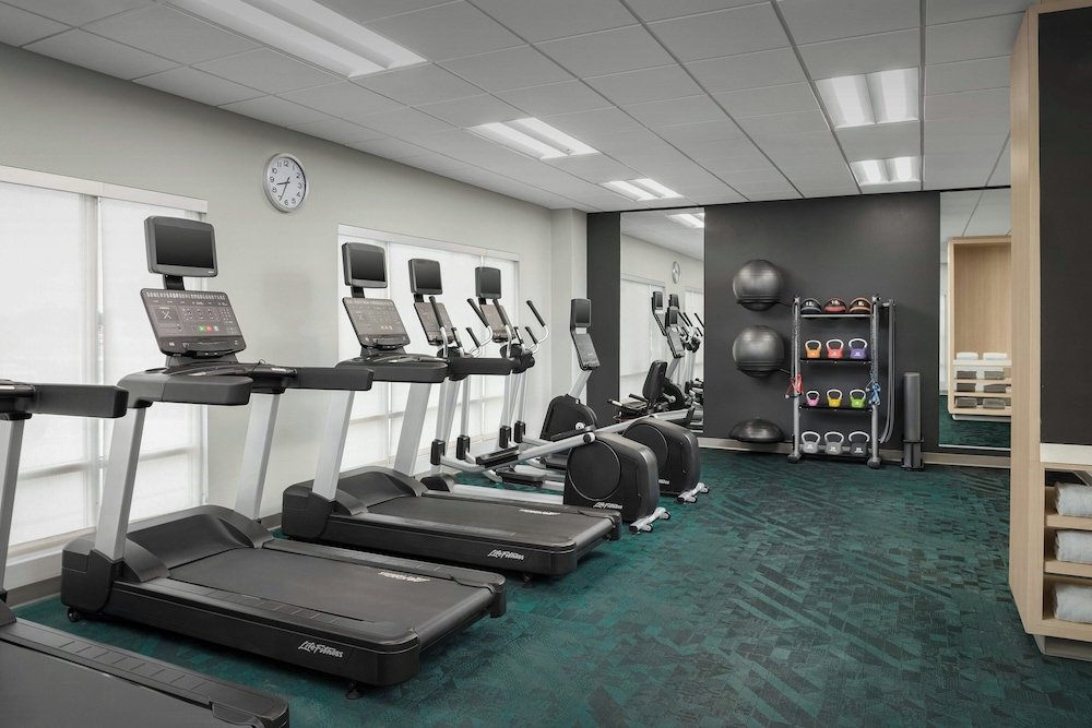 TownePlace Suites by Marriott Forney 15/37