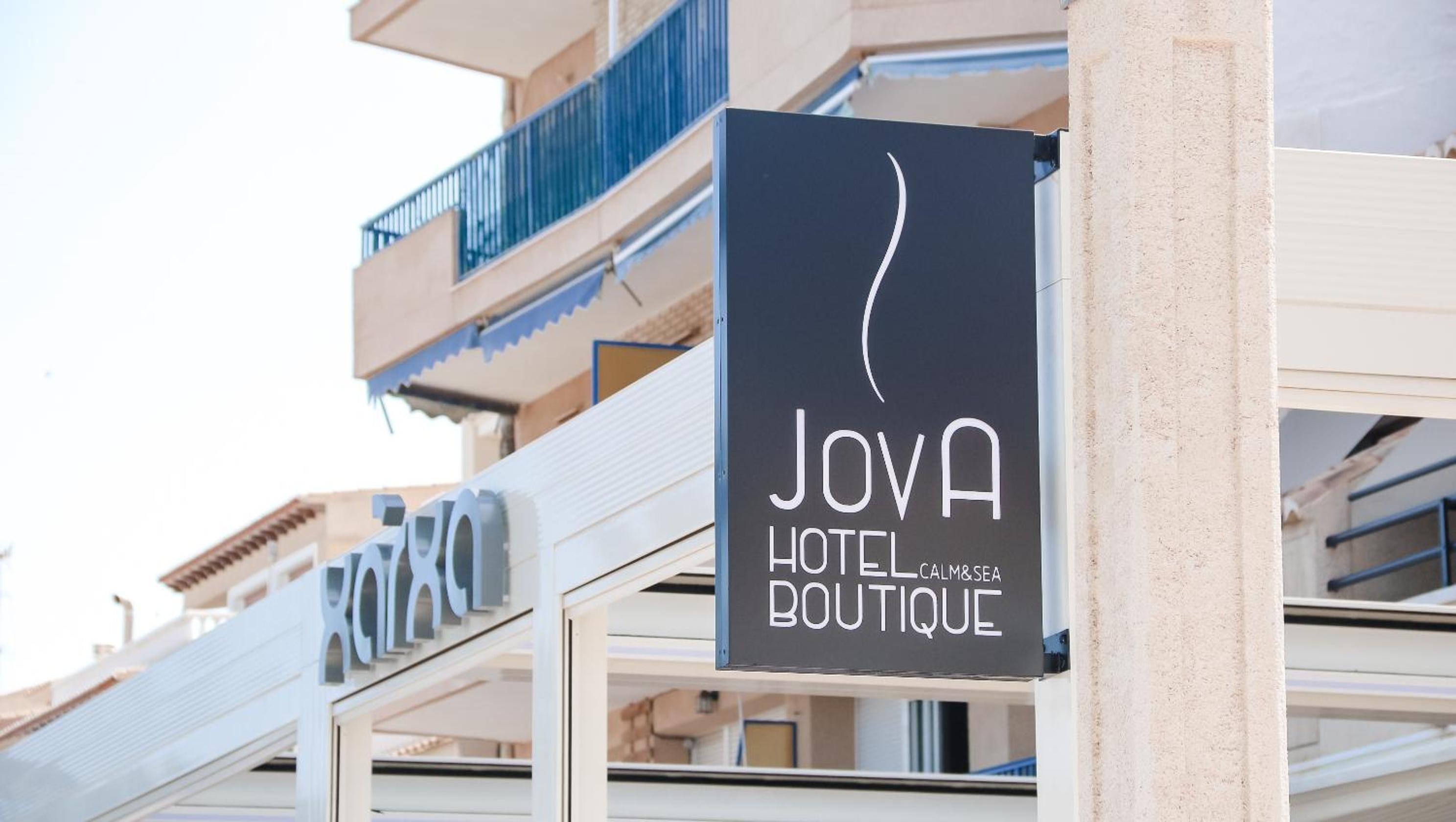 Jova Hotel 1/73