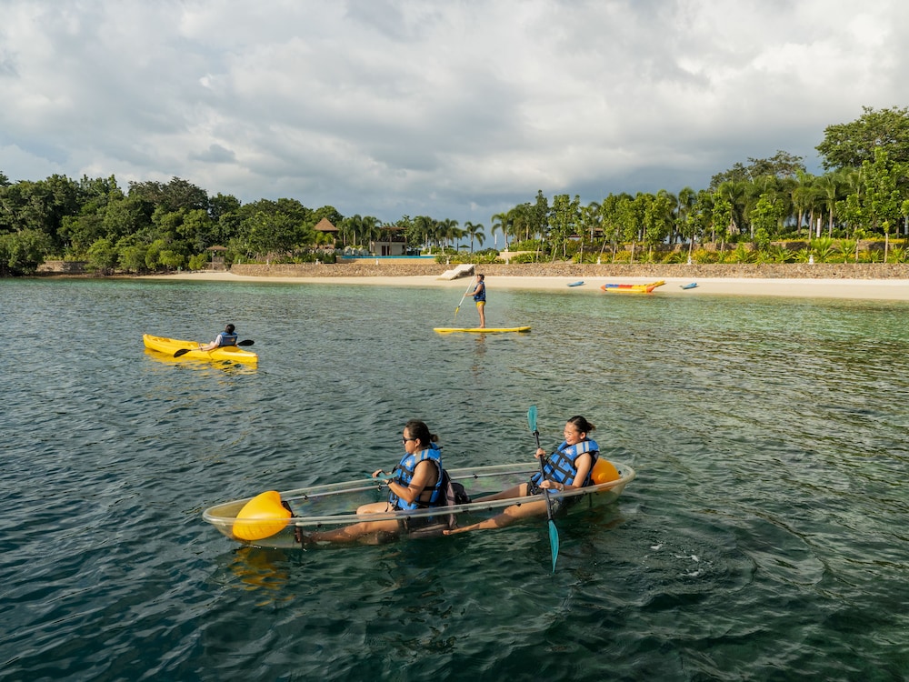 Sunlight Ecotourism Island Resort 18/50