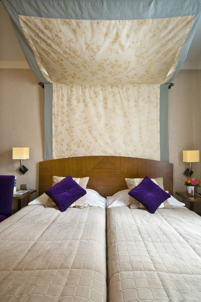 Warwick Brussels Grand Place 50/102