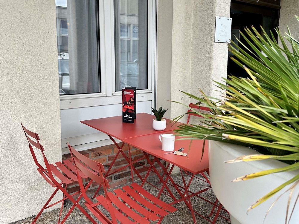 Ibis Hotel Alencon 37/45