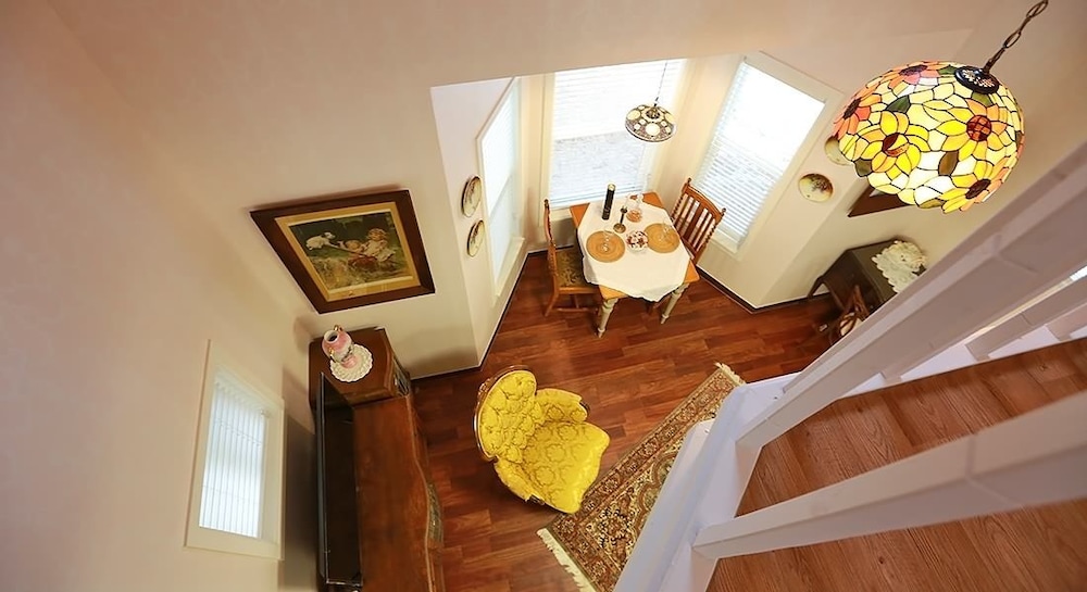 Kismet Cottage 8/26