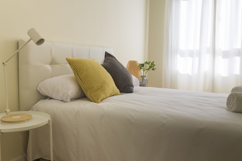 Hq Rooms San Vicente酒店(Hq Rooms San Vicente) 图片2