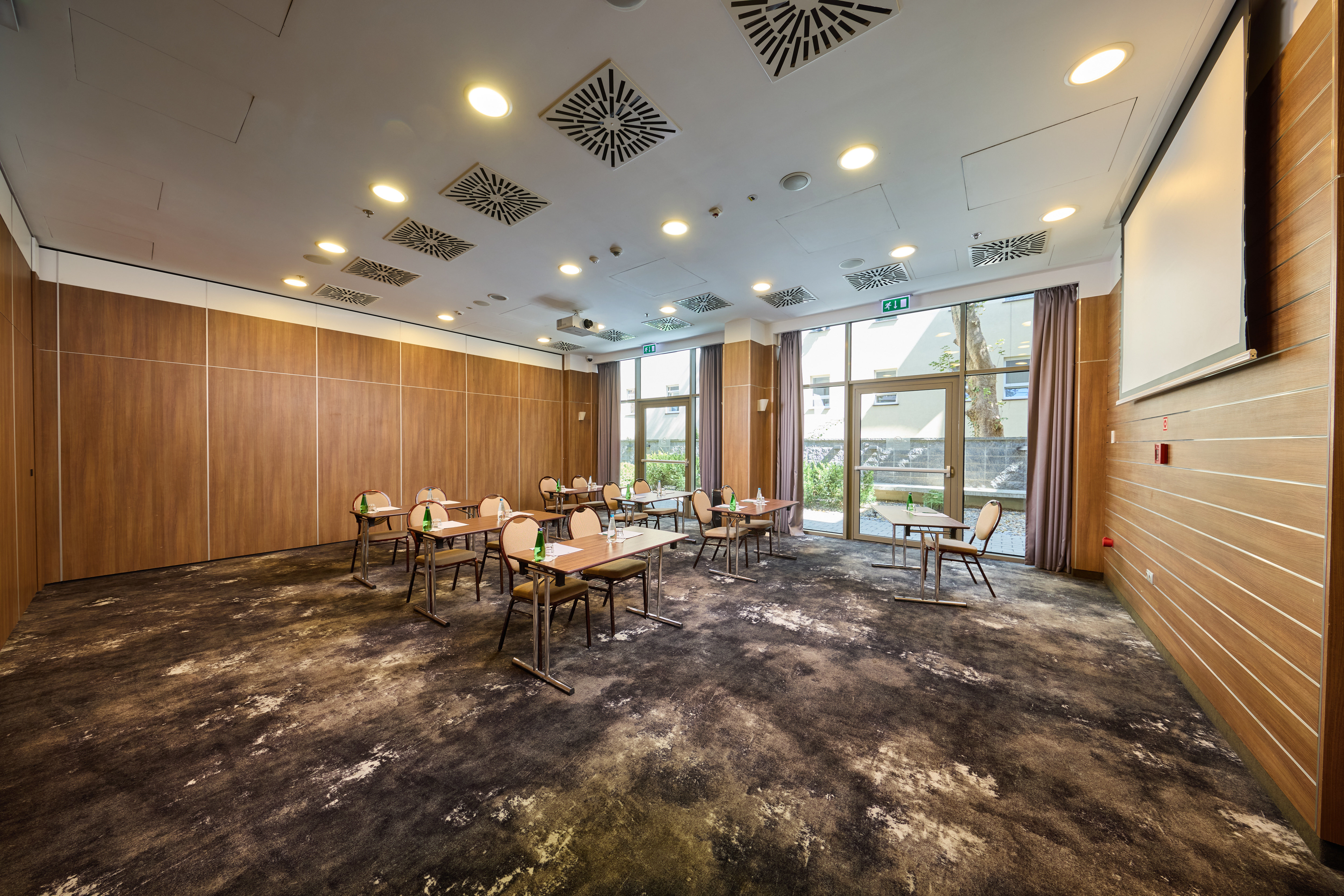 Holiday Inn Krakow City Center 33/82