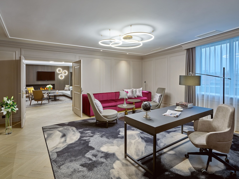 Sheraton Zagreb 29/35