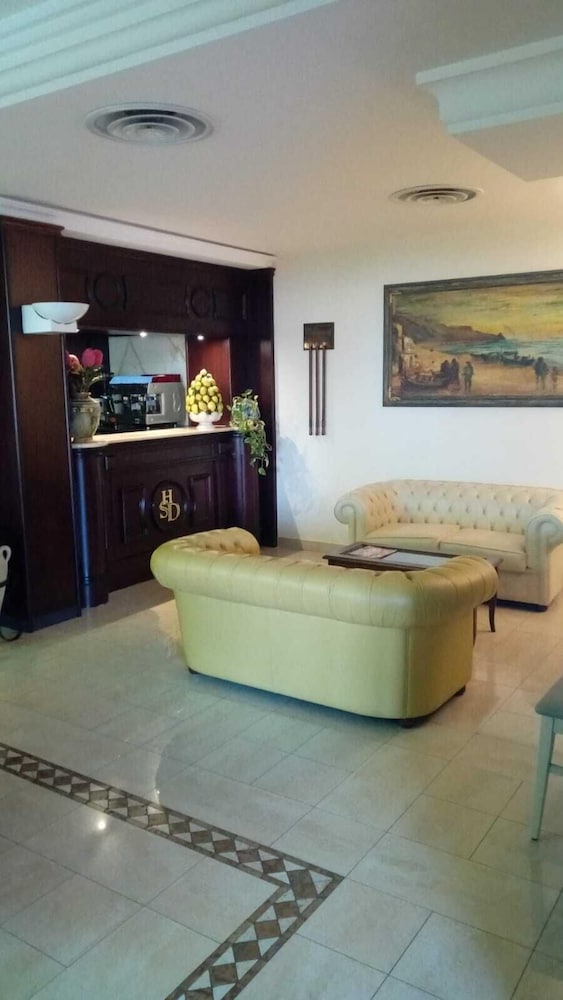 Hotel Sabbie d Oro 6/50