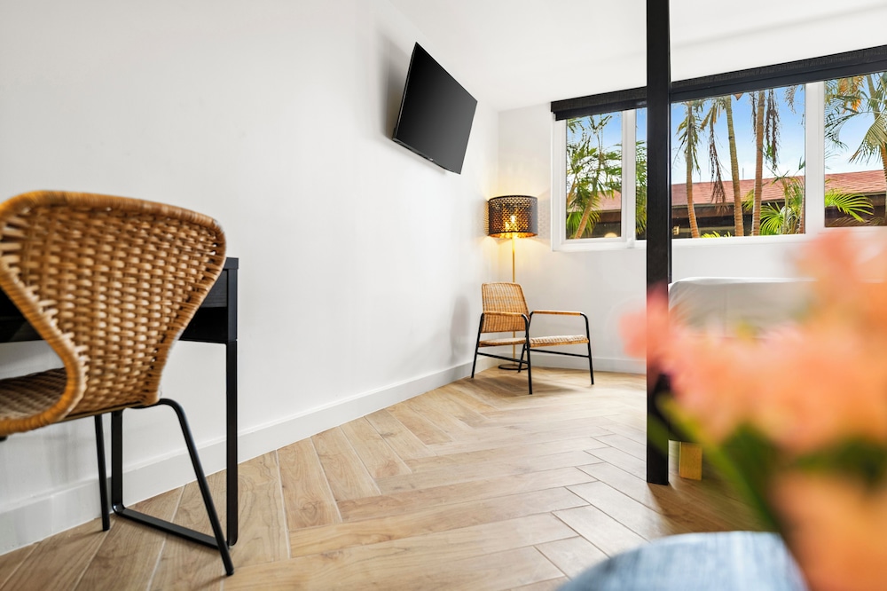 Parasasa Hotel Curacao 44/61