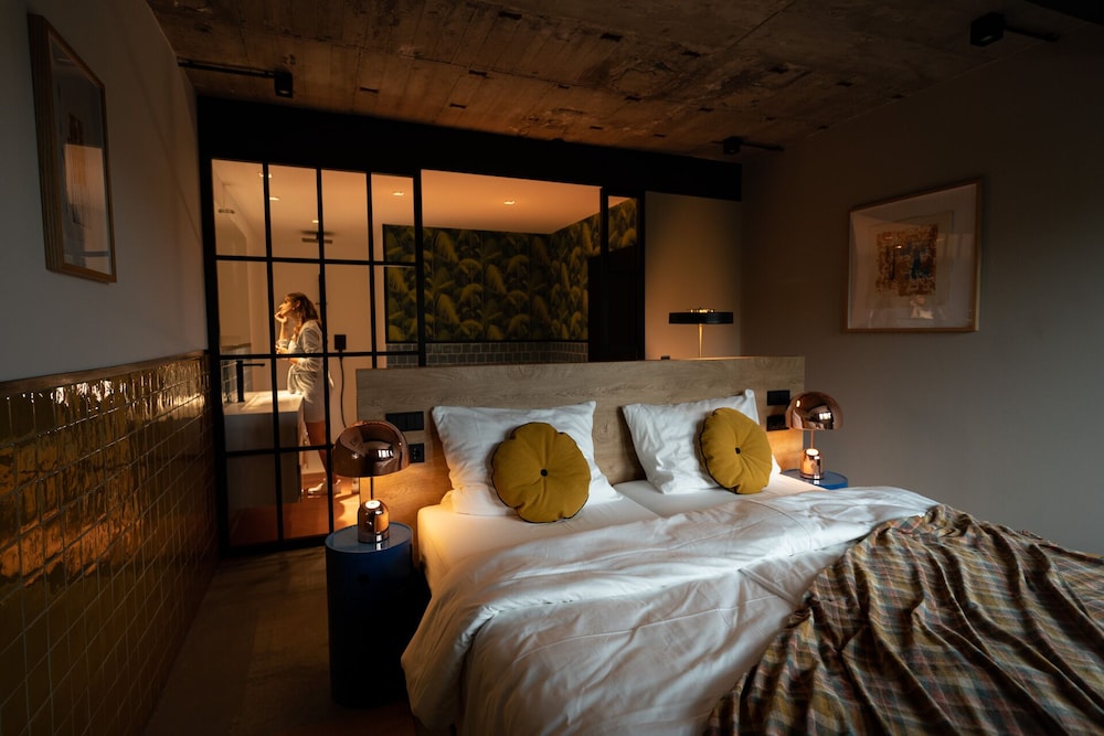 Koncept Hotel International 18/50