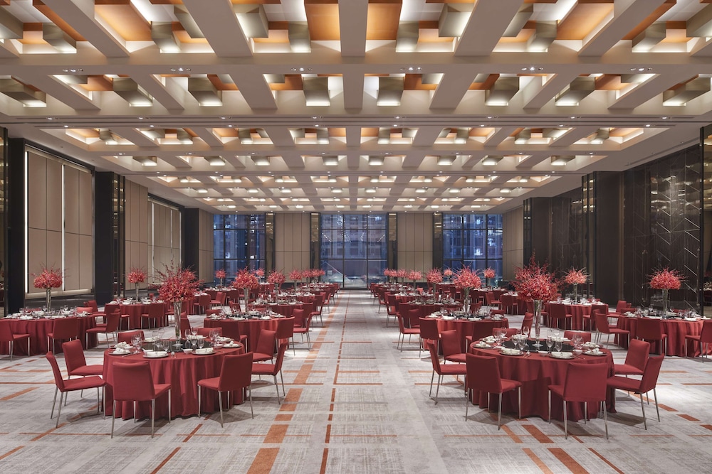 Grand Hyatt Hefei 43/50