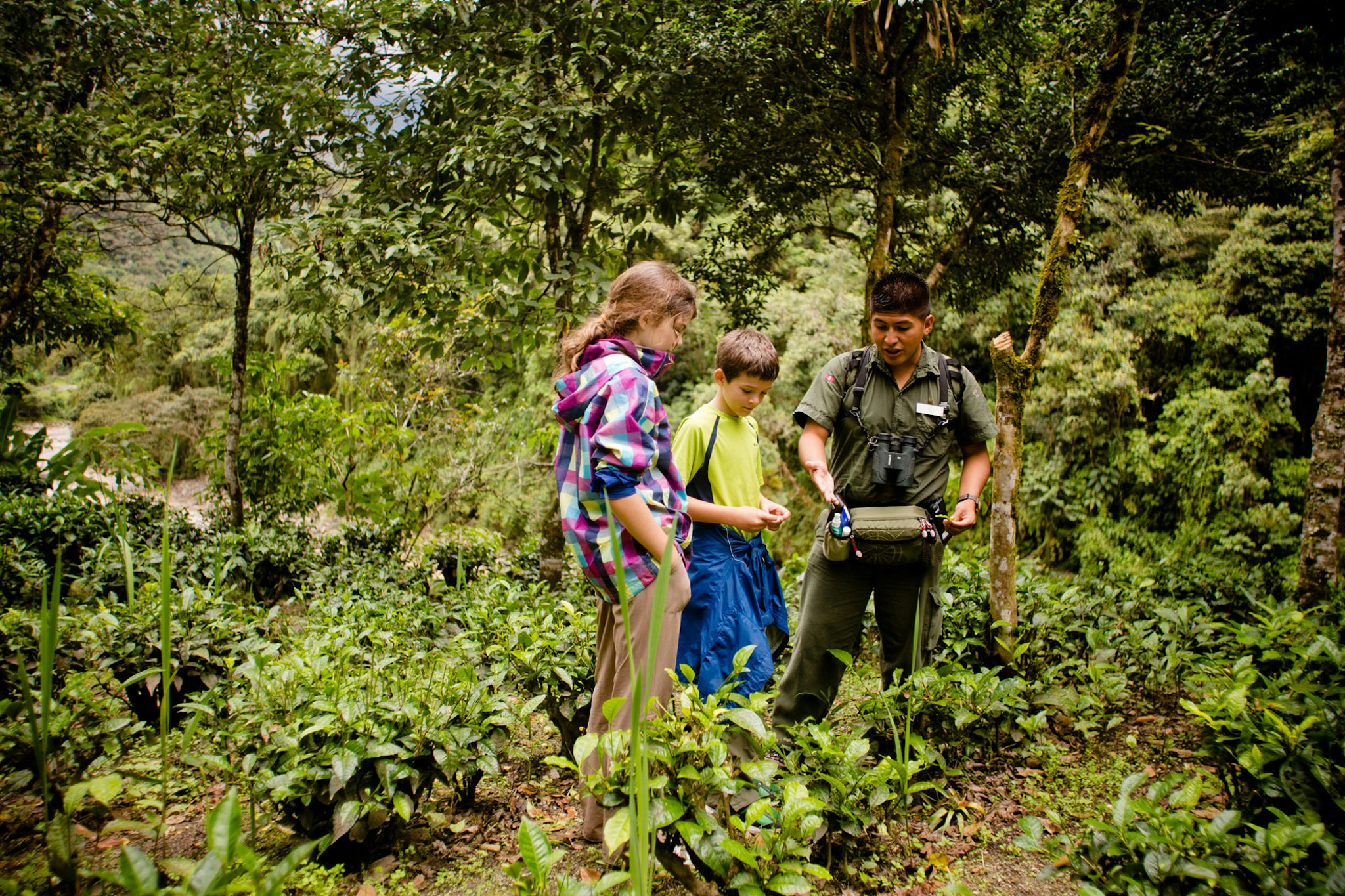 Inkaterra Machu Picchu Pueblo Hotel 30/33