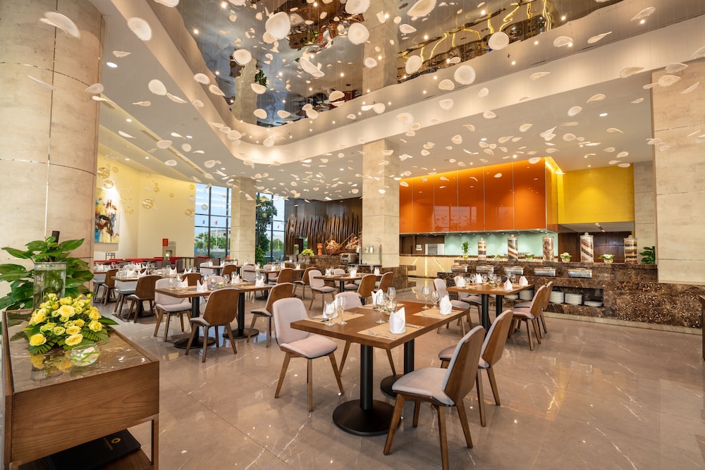 Dic Star Hotels Resorts Vinh Phuc 31/43