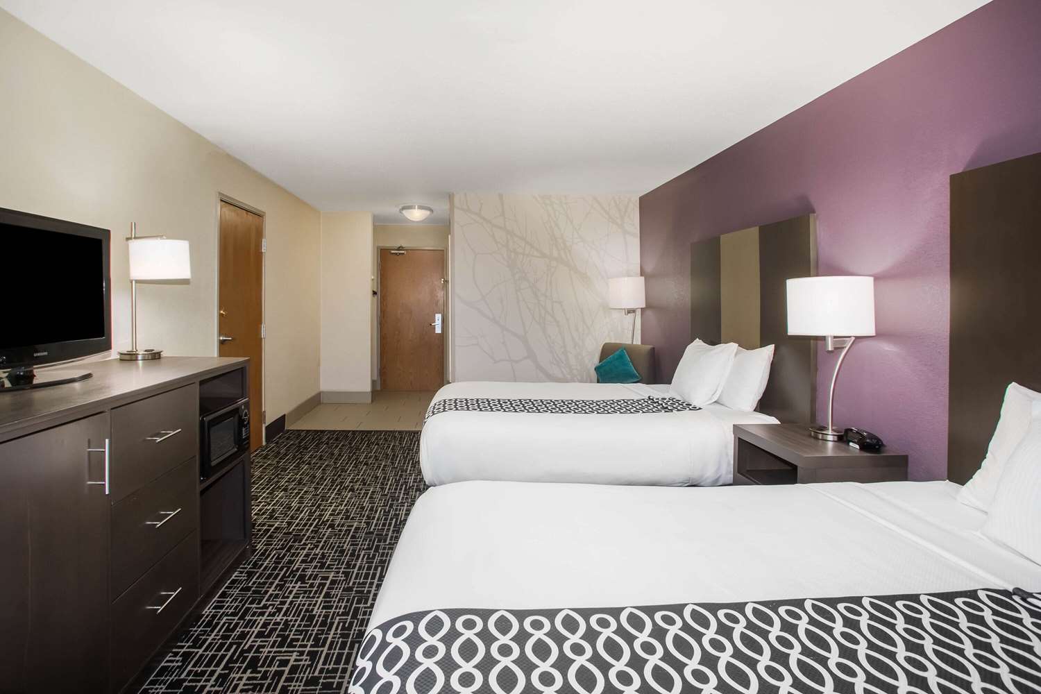 La Quinta Inn & Suites by Wyndham Pontoon Beach 37/37