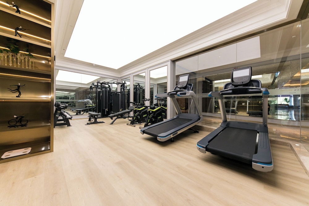 Mercure Turpan Downtown 30/50