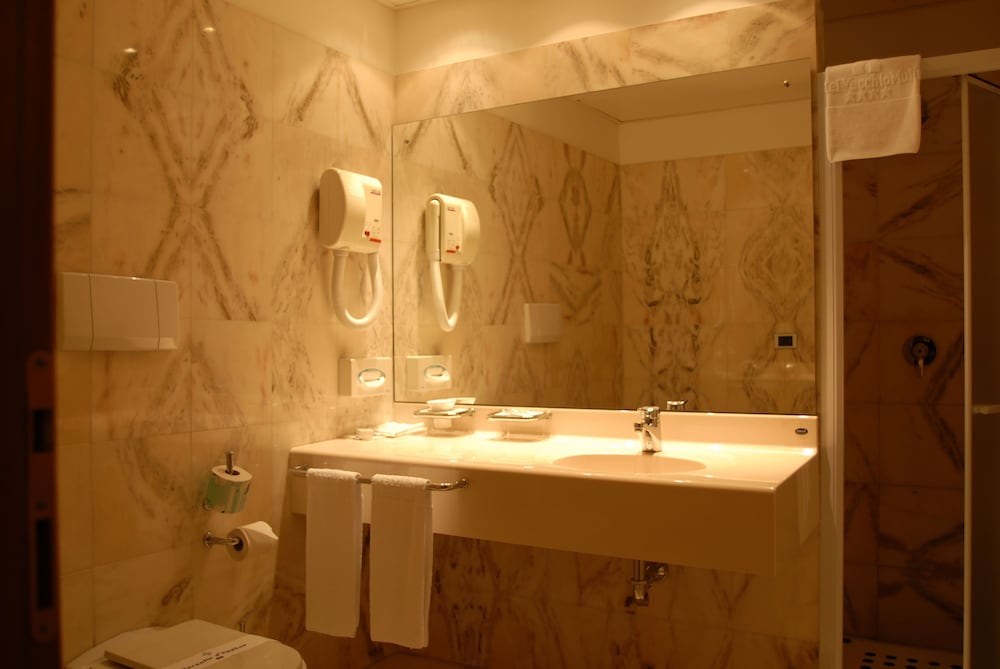 Hotel Vecchio Mulino 44/44