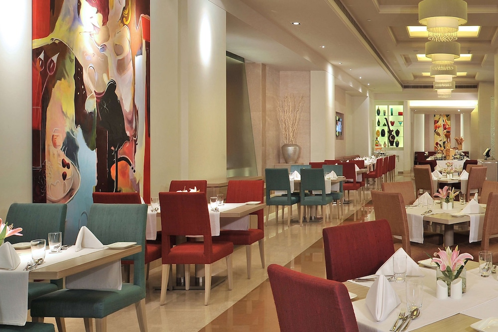 Radisson Hyderabad Hitec City 51/66
