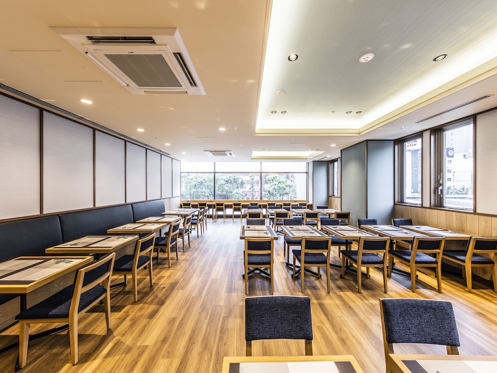 Hotel Gracery Osaka Namba 35/47