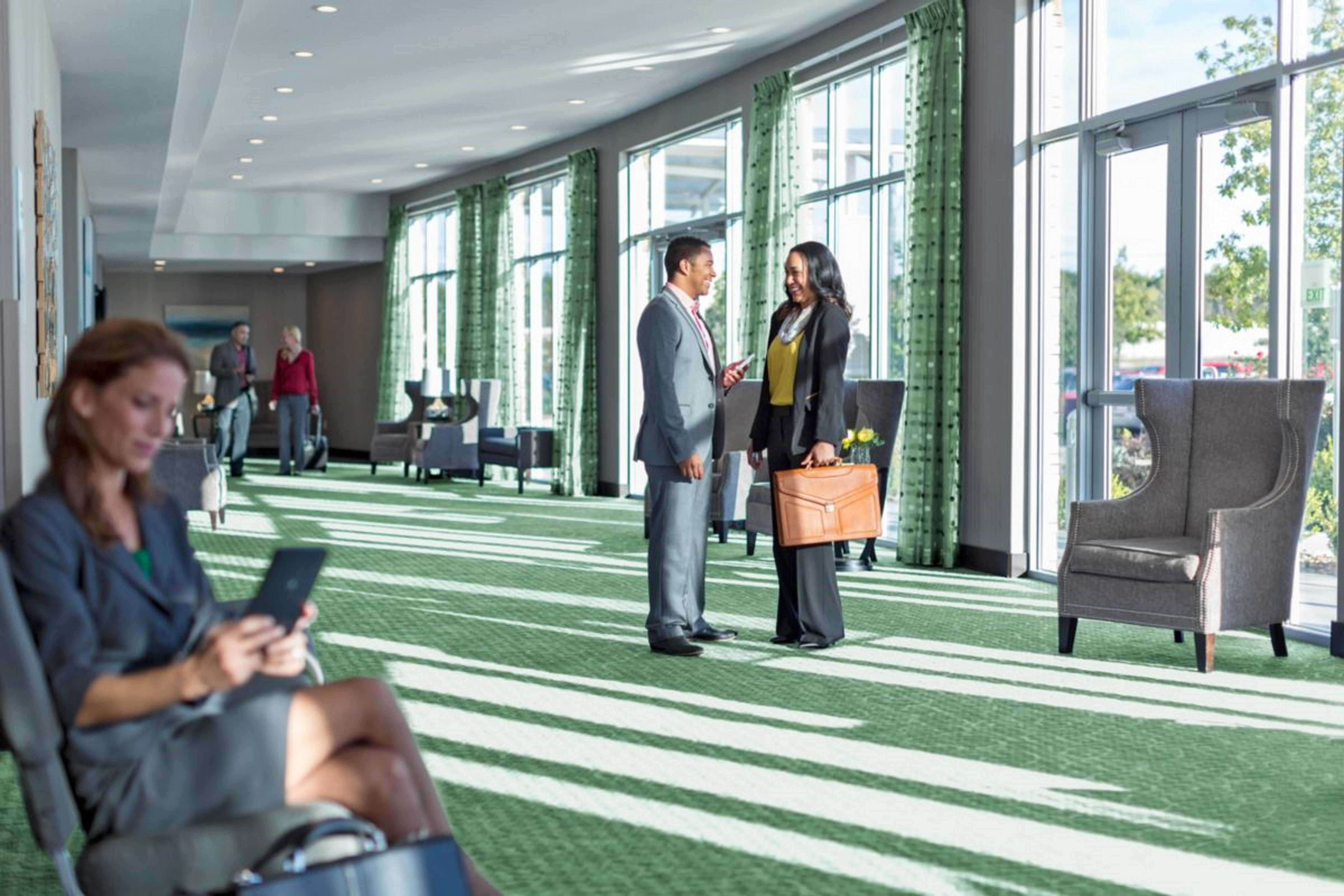 Holiday Inn & Suites Monterey Park Los Angeles, an IHG Hotel 10/50