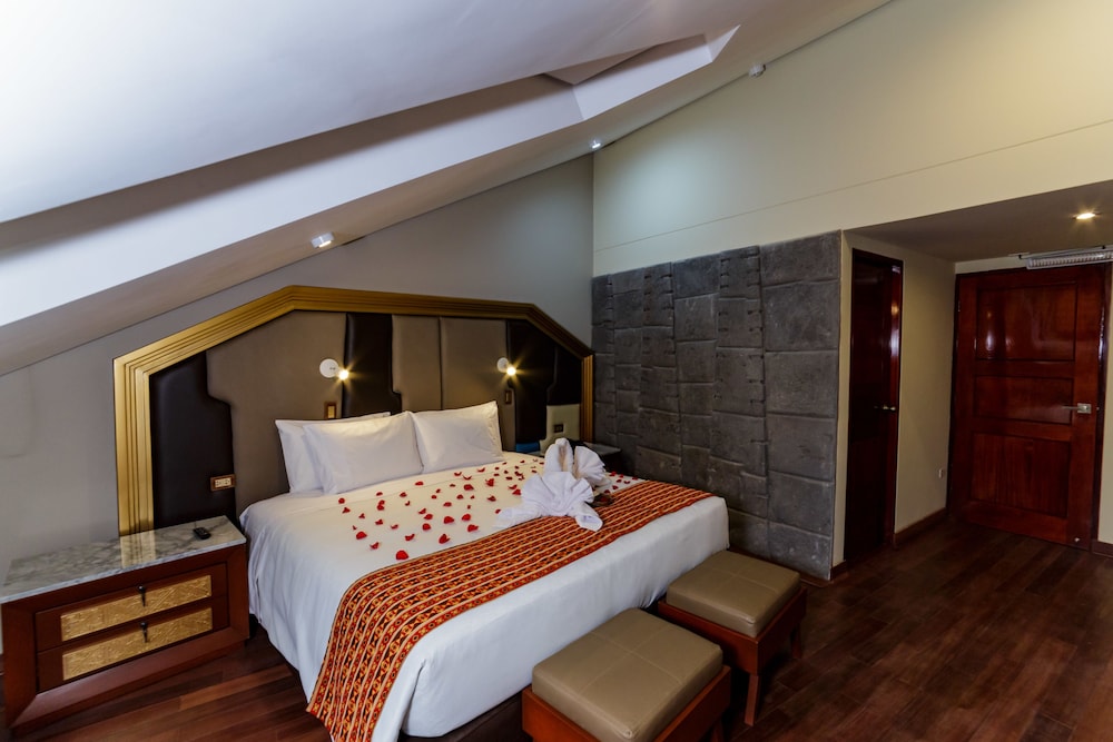 Yawar Inka Hotel 27/52