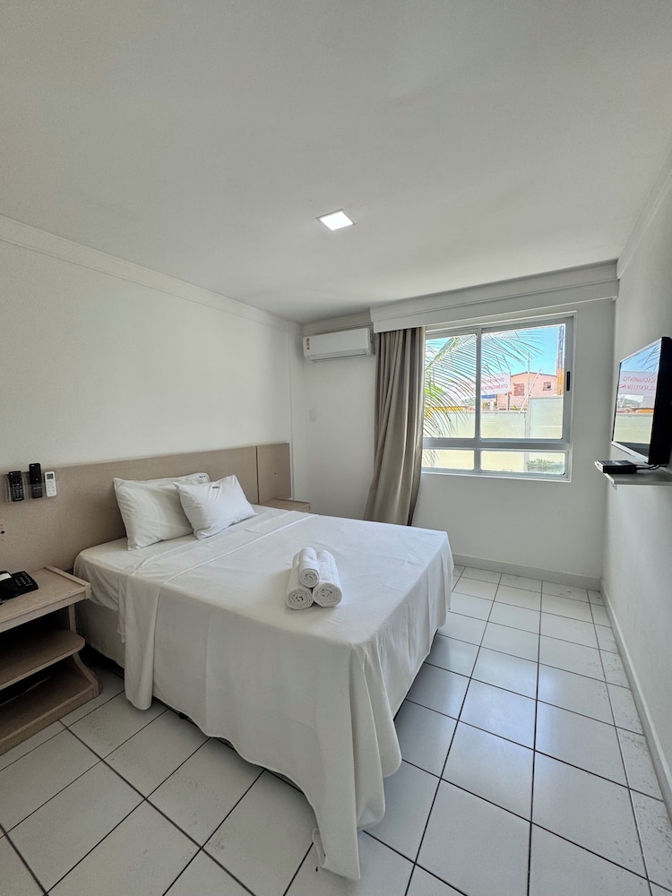 Hotel Ponta Negra Beach Natal 48/77