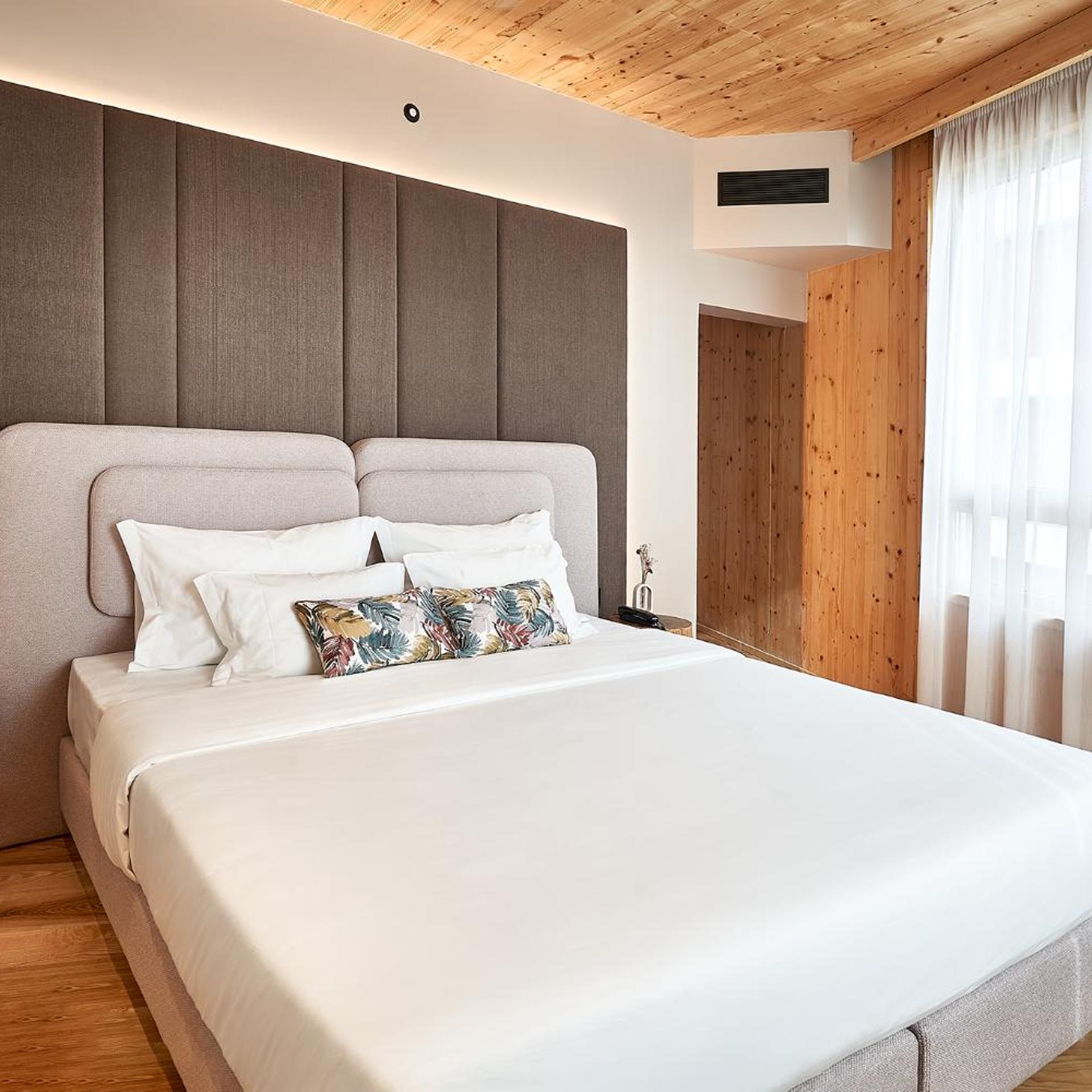 جناح ديلوكس