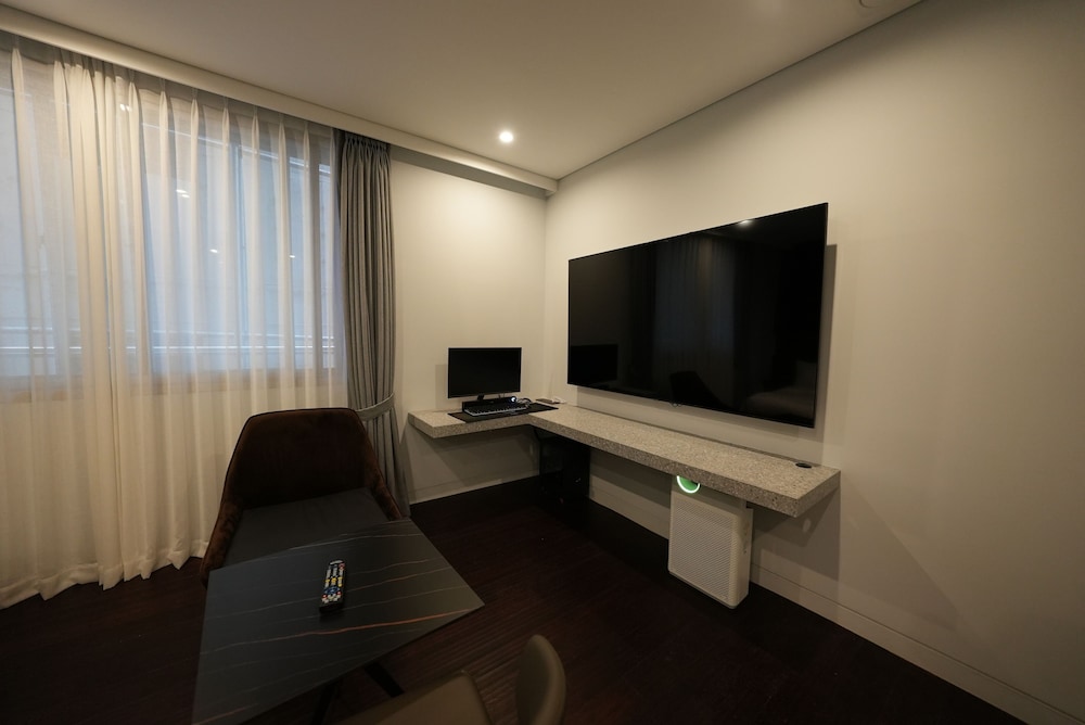 Hotel Amare 55/69