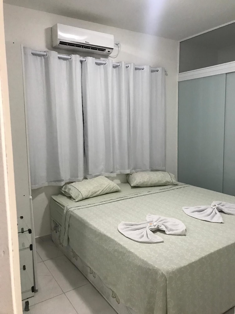 POUSADA CASAMAR 32/72
