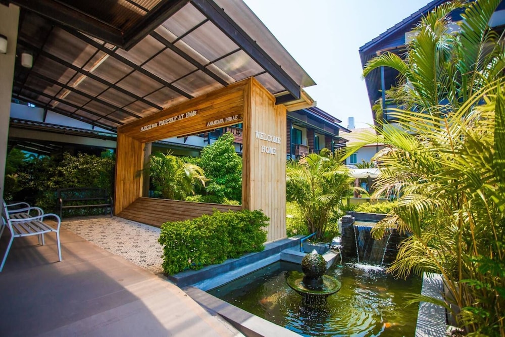 Anantaya Home Phare 41/50