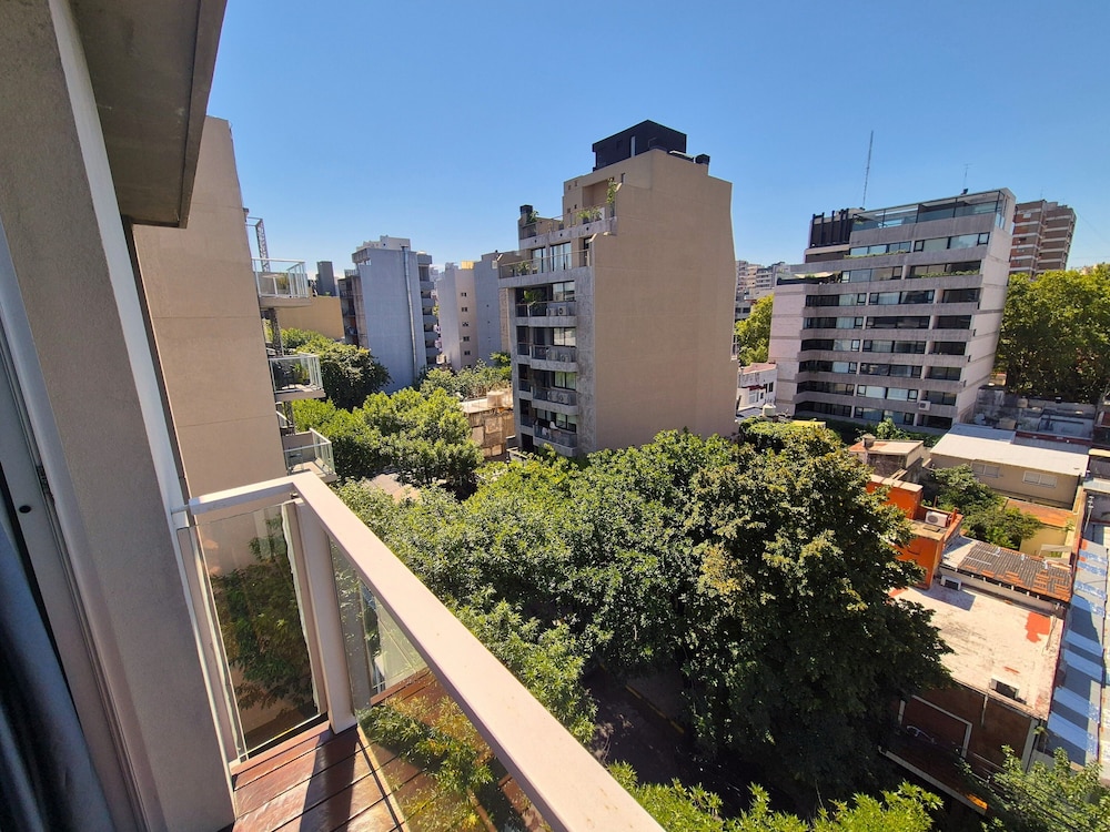 Fierro Boutique Hotel 69/74