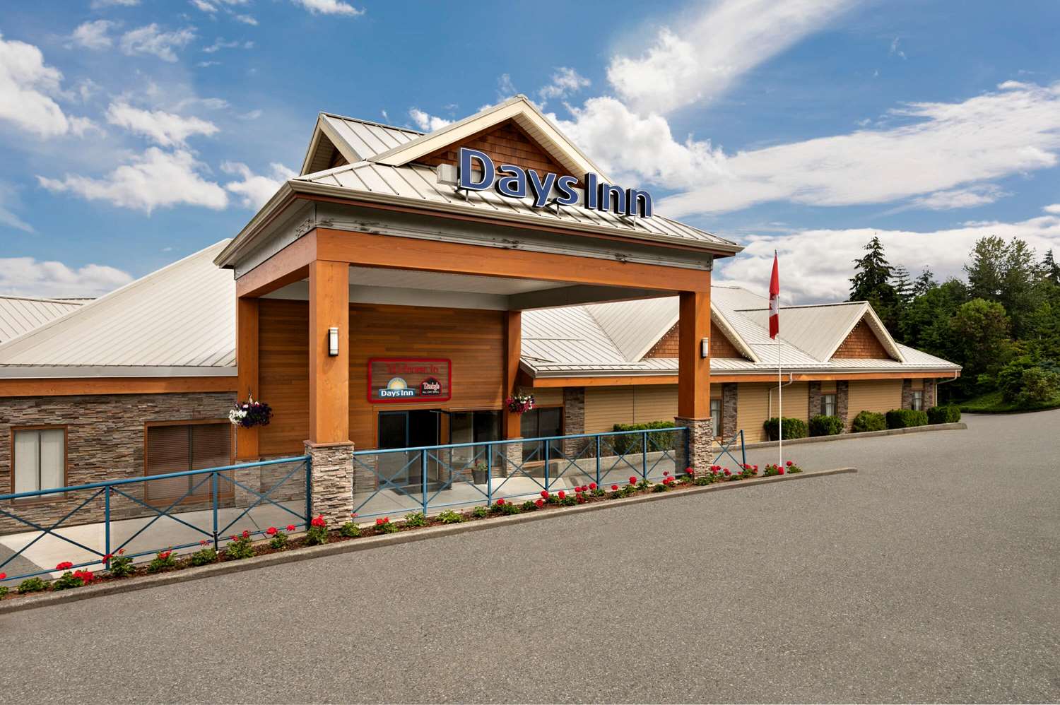 Days Inn by Wyndham Nanaimo 10/51