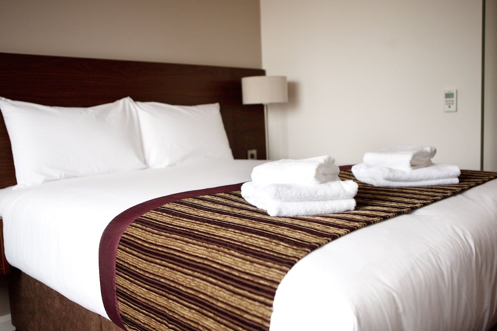 Leonardo Hotel Bradford 12/48