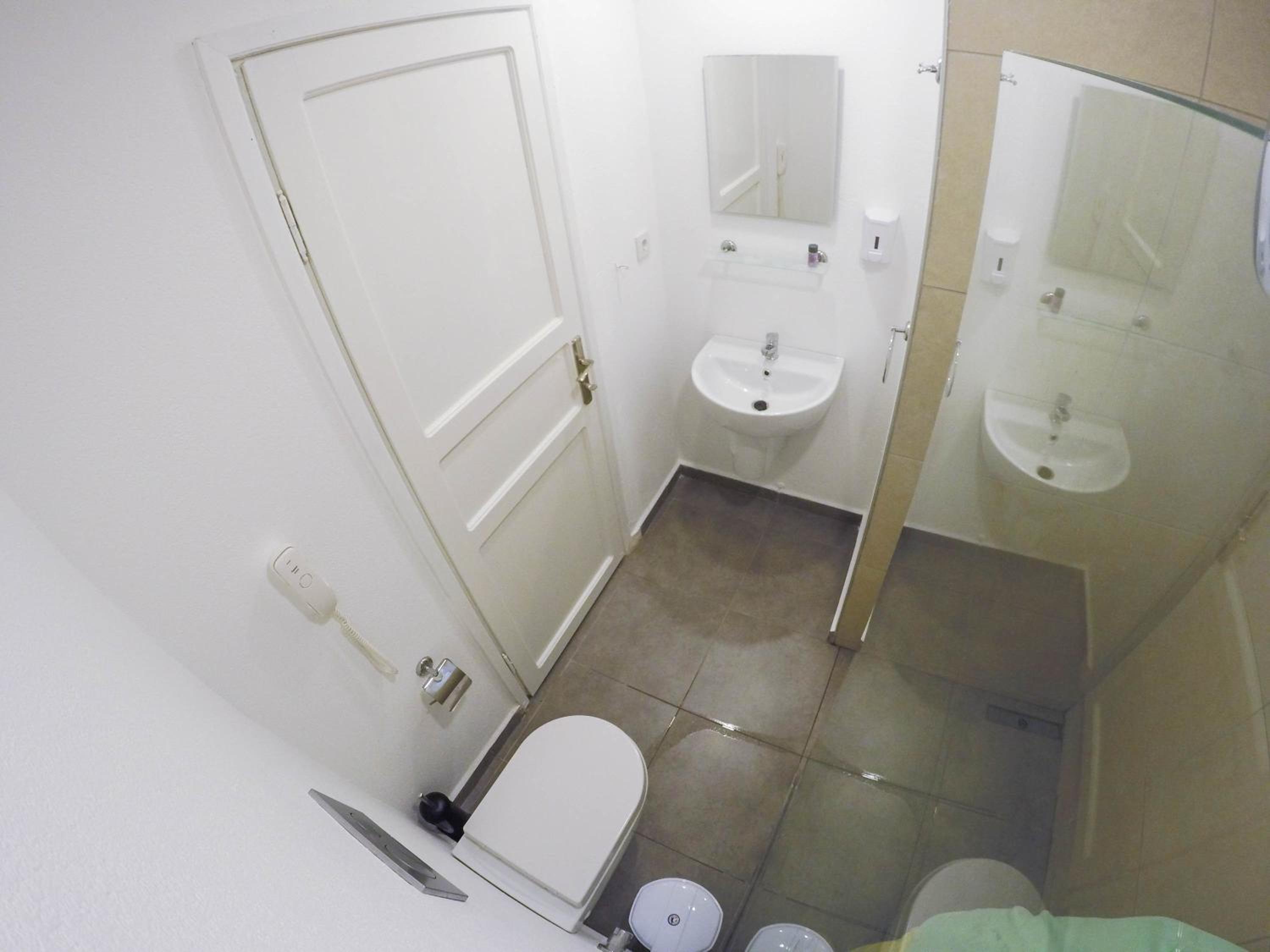 غرفة اقتصادية بسرير مزدوج، Seray Class Apartments 4/8
