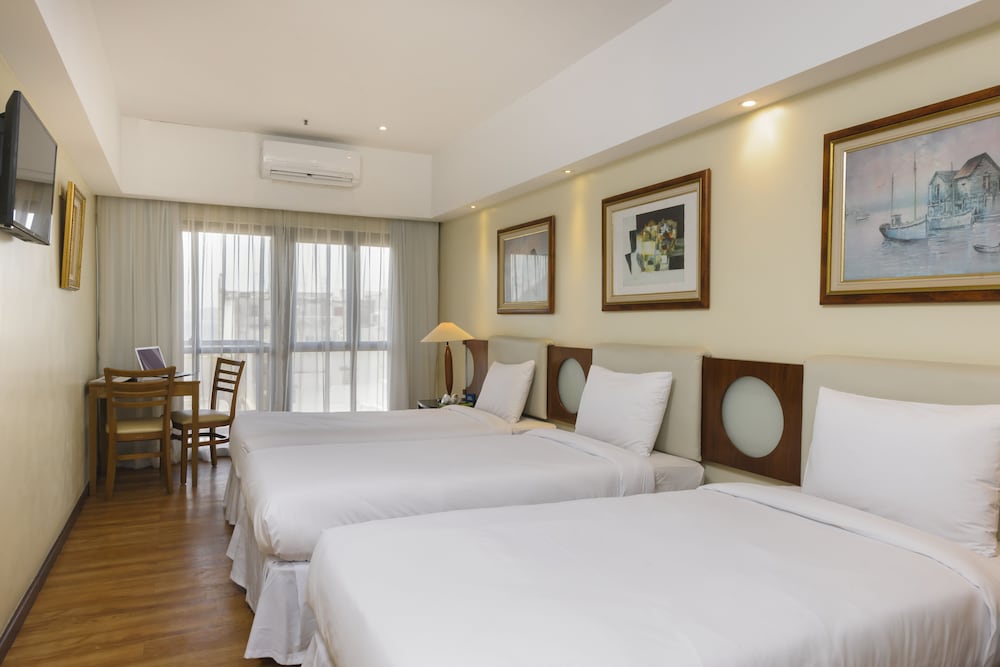 B&B Hotel Rio De Janeiro Copacabana Posto 5 23/56