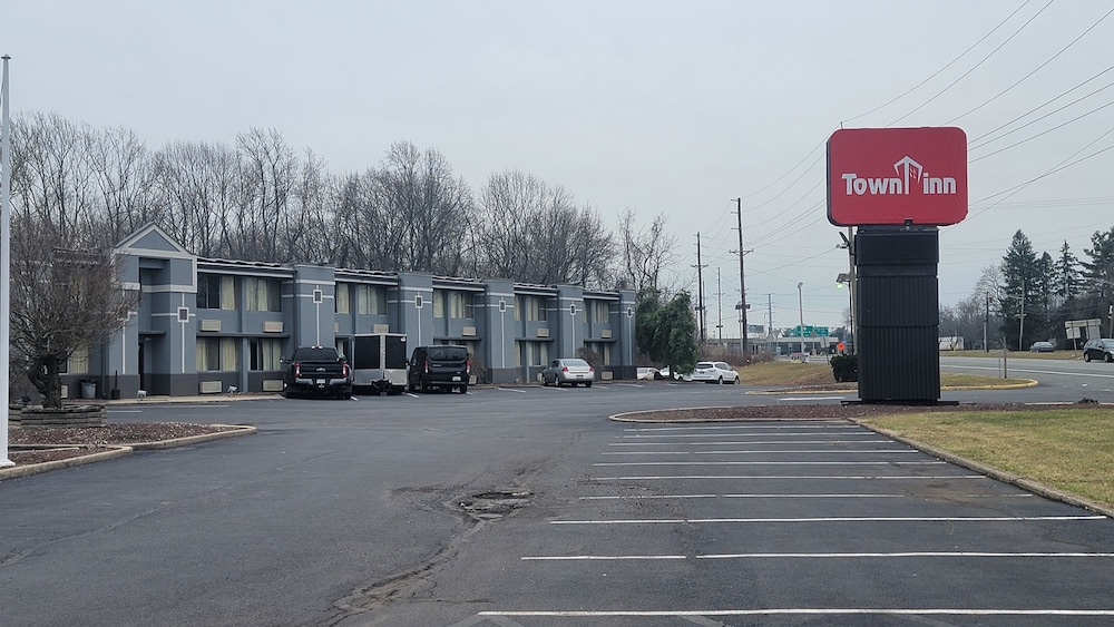 Town Inn 26/40