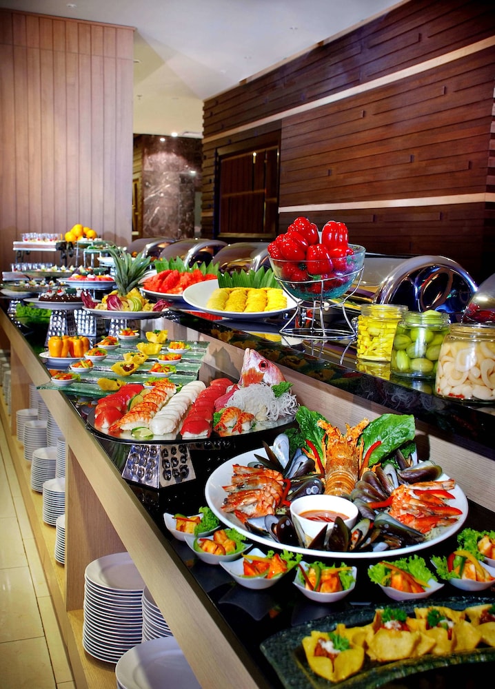 Atria Hotel Gading Serpong 49/72