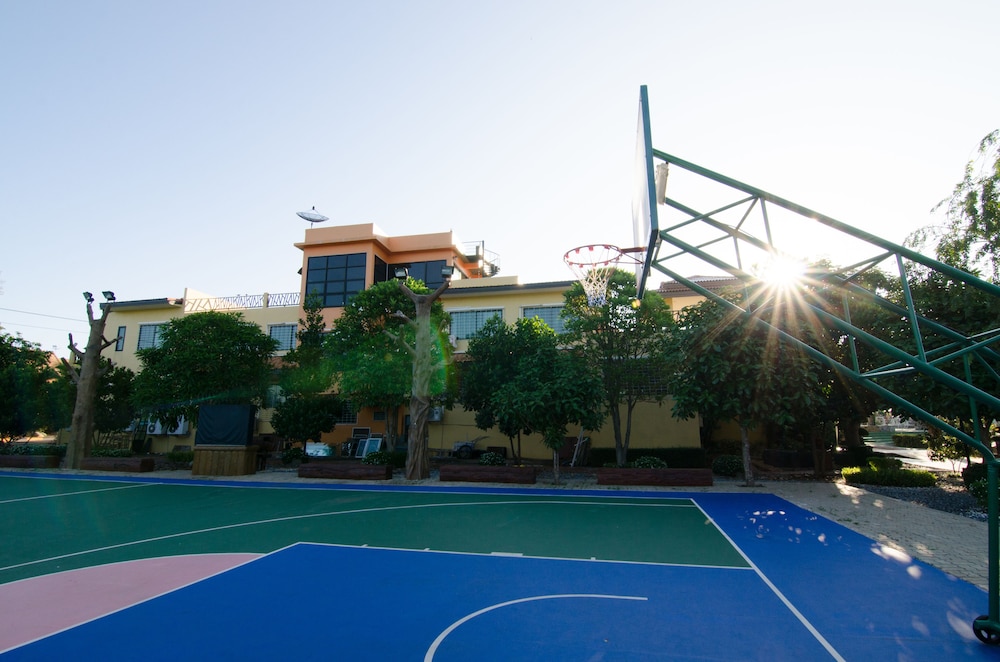 Grandsiri Resort Khaoyai 44/72