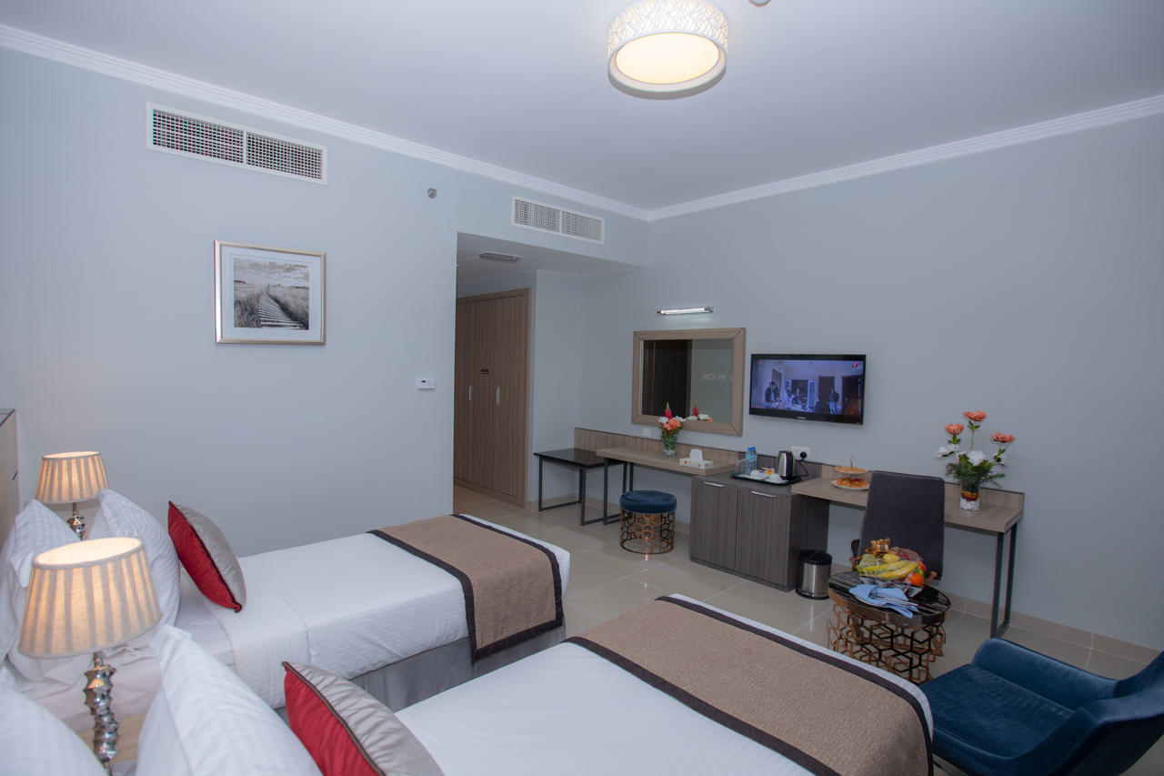 Fortis Hotel Fujairah 22/24