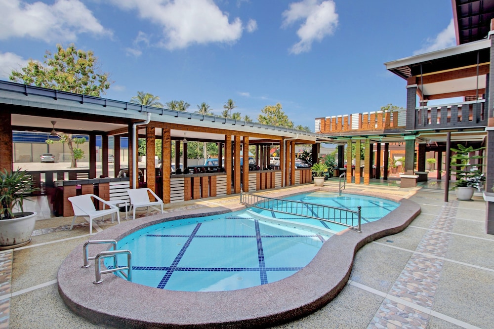 Myvilla Langkawi Hotel 3/61